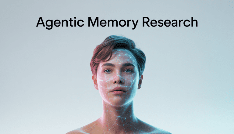 Agentic Memory Research