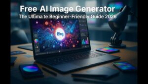 Free AI Image Generator